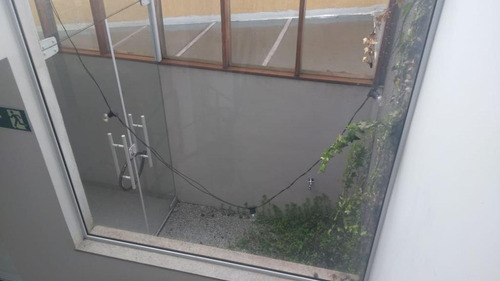 Imagem 5 de 9 de Salão Para Alugar, 180 M² - Jardim Do Mar - São Bernardo Do Campo/sp - Sl1389