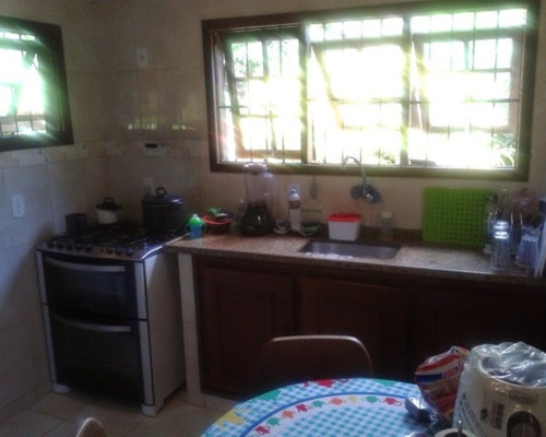 Casa Para Venda Em São Gonçalo/rj - Mi-115 - 69495732