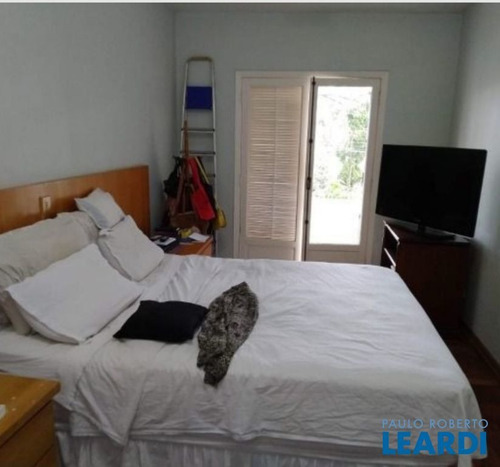 Imagem 7 de 15 de Casa Em Condomínio - Alphaville - Sp - 608151