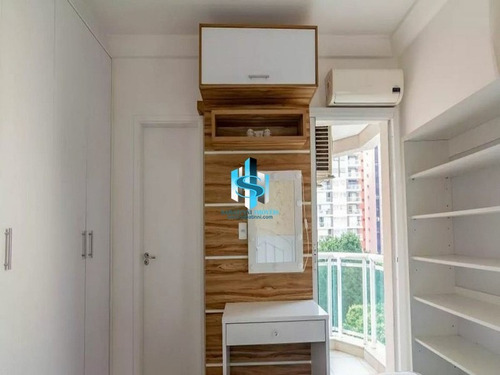 Imagem 8 de 16 de Apartamento A Venda Em Sp Higienópolis - Ap07862 - 70803412