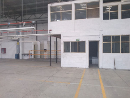 Imagen 15 de 30 de Tepotzotlan Bodega Industrial En Renta
