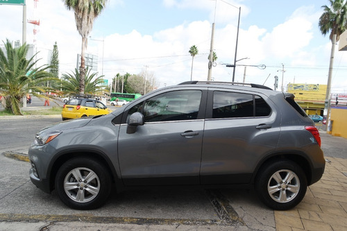 Imagen 3 de 14 de 2020 Chevrolet Trax Lt Factura Original