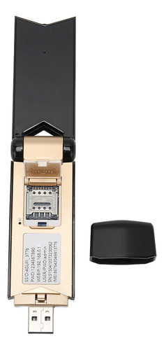 Usb Mobile Wifi Hotspot 4g Portable Support Sim Card 10