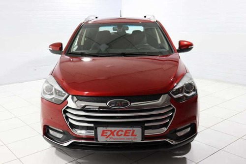 Jac T40 1.6 16v 4p Automático