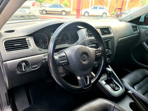 Volkswagen Jetta Highline 2.0 Tsi Branco 2013