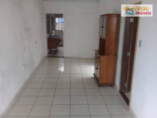 Imagem 3 de 29 de Sobrado Com 3 Dormitórios À Venda, 90 M² Por R$ 170.000,00 - Satélite - Itanhaém/sp - So0189