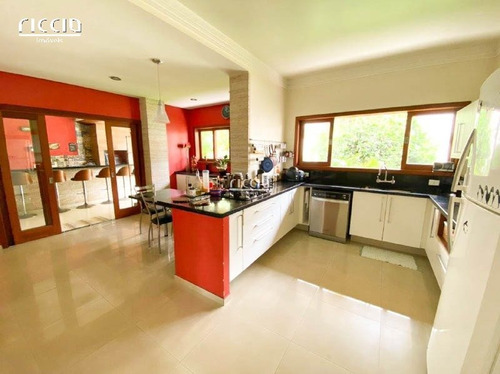 Imagem 9 de 15 de Casa Em Condominio - Jardim Aquarius - Ref: 7440 - V-ri3069