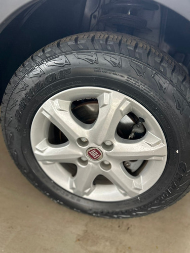Fiat Strada 1.4 MPI FREEDOM CD 8V