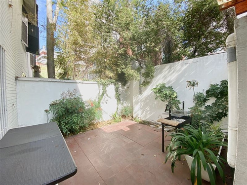 Oficina En Arriendo En Las Condes