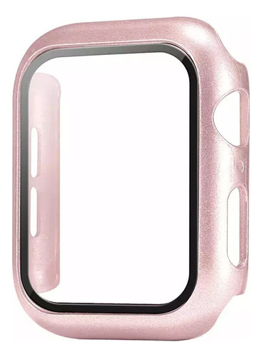 Protector Para Apple Watch 44mm Cuida Tu Reloj Y Su Cristal