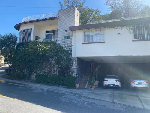 Casa En Venta Valle De San Angel San Pedro Garza Garcçia
