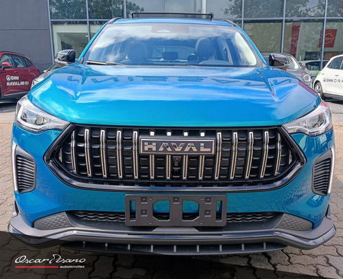 Haval Jolion Pro Deluxe 1.5 Hibrida