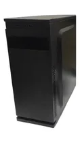Comprar Case Atx K08 Con Fuente De Poder 400w