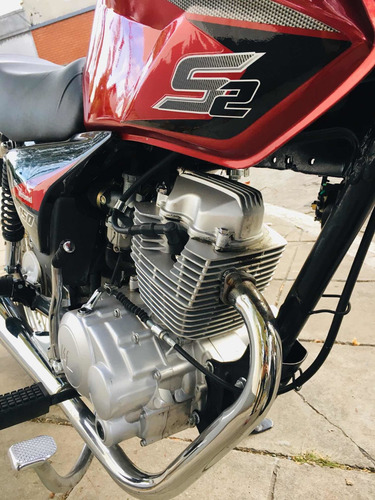 Motomel S2 150