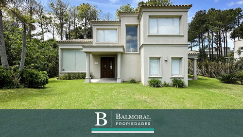 Casa En Venta Pinamar - Ref 8848