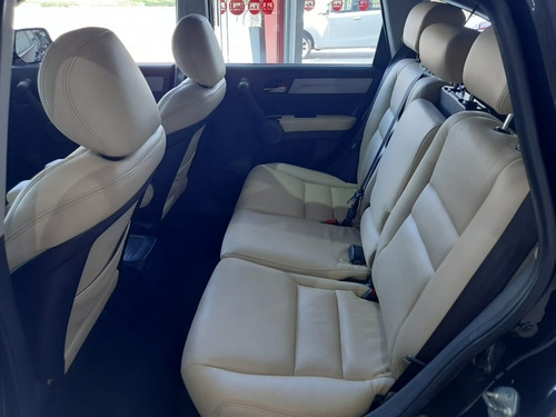 Imagem 5 de 11 de Honda Cr-v Lx
