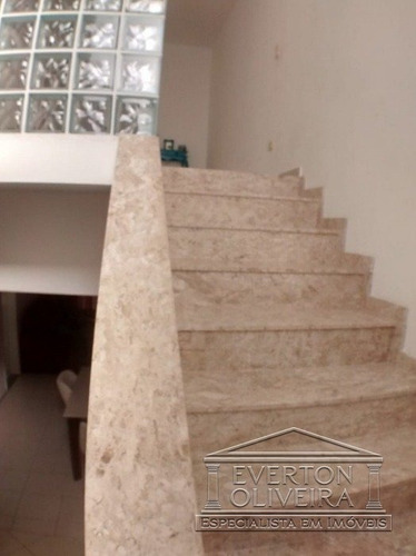 Imagem 3 de 15 de Sobrado - Residencial Santa Paula - Ref: 10265 - V-10265