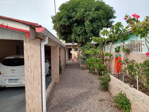 Imagem 19 de 25 de Casa Em Centro, Palhoça/sc De 364m² 2 Quartos À Venda Por R$ 390.000,00 - Ca2339370-s