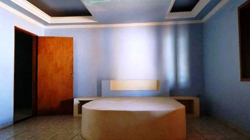 Casa / Chácara Em Itapetininga A 1 Km Da Cidade - Excelente Oportunidade - Região Da Castelo - Valor Abaixo Do Avaliado