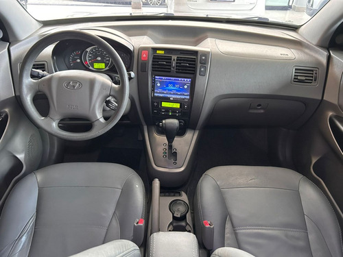 Hyundai Tucson Tucson 2.0 16V Aut.