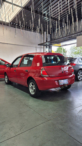 Renault Clio 1.0 16v Expression Hi-power 5p