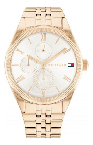 Reloj Tommy Hilfiger 1782593 Cuarzo Mujer