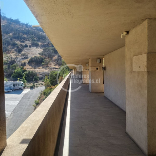 Departamento En Venta De 4 Dorm. En Lo Barnechea