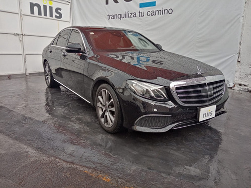 Imagen 6 de 15 de Mercedes Benz Clase E 2019 3.0 400 Exclusive 4 Matic At