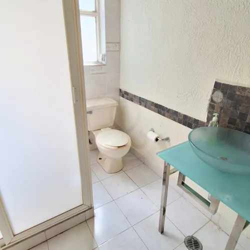 Casa En Renta En Centro