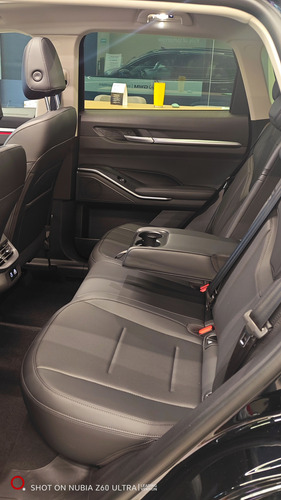 Gwm Haval H6 Lux Hev