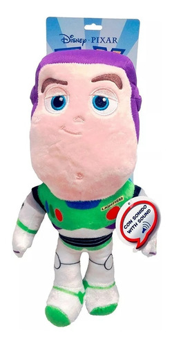 Buzz De Peluche Toy Story 4