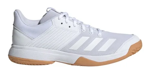 Zapatillas de handball 2024 mujer adidas