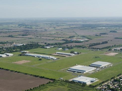 Ruta 9. Km 70. Lote 7. Quinta 23a. Campana