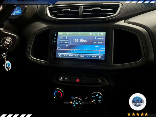 Chevrolet Onix 1.0 Lt 5p