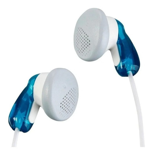 Fone De Ouvido Sony Mdr-e9lp Auricular Azul