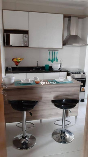 Imagem 4 de 15 de Apartamento Com 3 Dormitórios À Venda, 82 M² - Vila Teller - Indaiatuba/sp - Ap0993