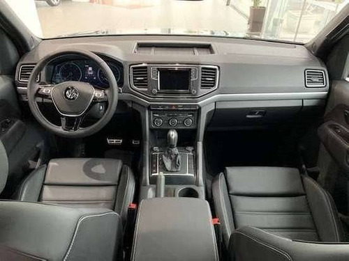 Volkswagen Amarok 3.0 V6 Tdi Diesel Highline Cd 4motion