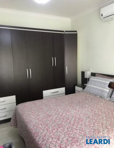 Imagem 10 de 15 de Casa Assobradada - Jardim Sabará - Sp - 569164