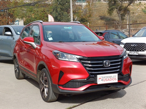 Changan Cs15 New Cs15 Elite Hb 1.5 2022