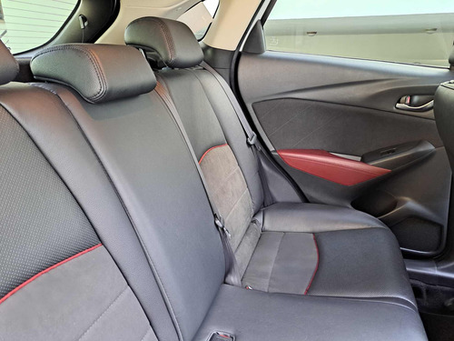 Mazda CX-3 2.0 I Grand Touring At
