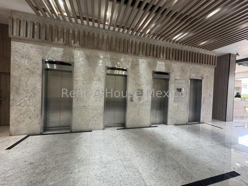 Oficina En Venta En Veronica Anzures Miguel Hidalgo Gis 25-913