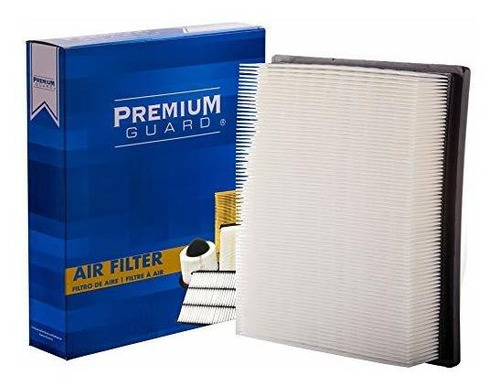 Filtro De Aire - Pg Air Filter Pa5553| Fits ******* Chrysler