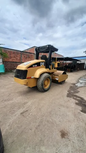 Cat 423e