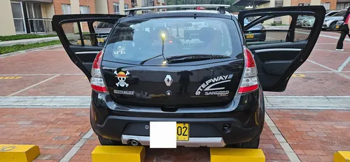 Renault Stepway 1.6l