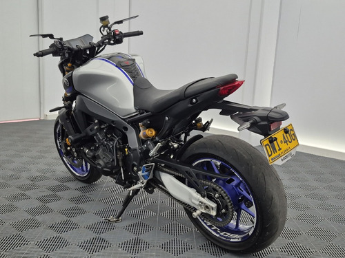 Yamaha Mt09 Sp Vt-3 2022