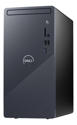 Computadora Dell Inspiron 3030 I7 14700 32 GB de RAM 1 TB SSD Windows 11 Home Azul Compacta (i3030-7653blu-pus)