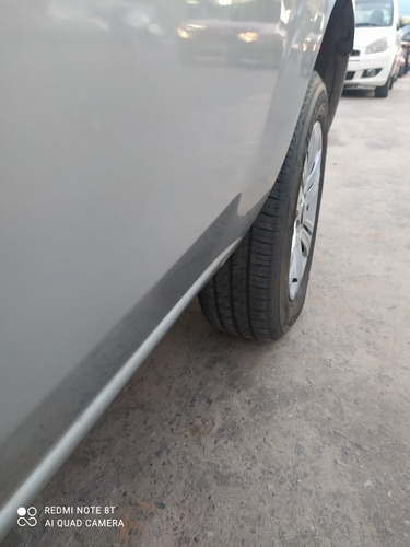 Fiat Doblo 2008 1.8 Elx Flex 5p