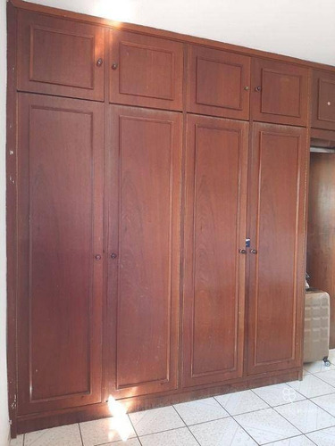 Imagem 7 de 30 de Casa Para Venda, Com 3 Dormitórios À Venda, 148 M² Por R$ 490.000 - Granja Viana - Cotia/sp - Ca1792