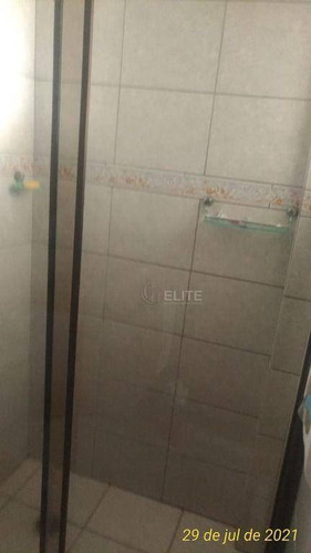 Imagem 8 de 15 de Apartamento Com 3 Dormitórios À Venda, 80 M² Por R$ 455.000,00 - Campestre - Santo André/sp - Ap13250