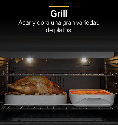 Horno Empotrable Whirlpool 30 Woa300s